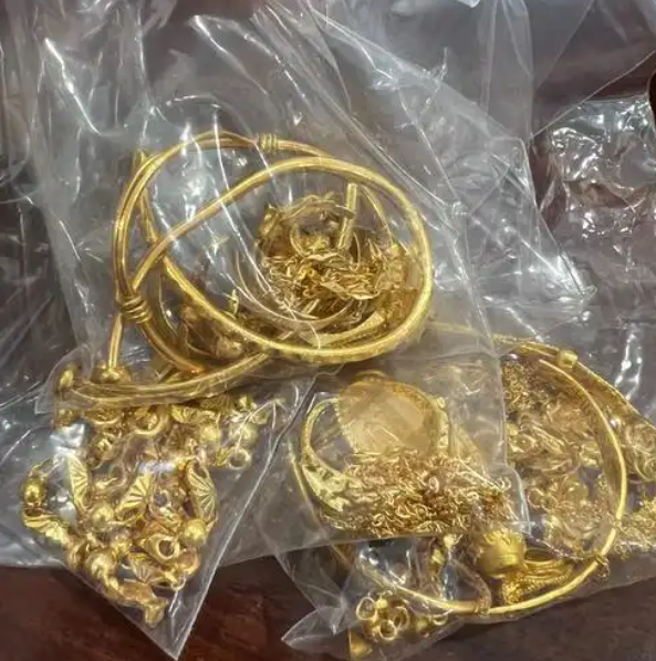 长沙如何评估黄金回收的合理费用?