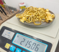 如何在长沙高效选择黄金回收方式？