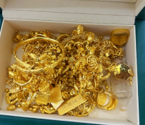 长沙黄金回收价高背后的秘诀是什么？