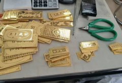 长沙黄金回收店的口碑与服务选择指南