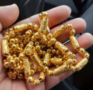 长沙黄金回收行业现况如何？掌握交易信息