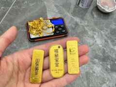 2025年长沙开福区黄金回收店推荐汇总