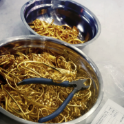 2025年长沙黄金回收服务如何选择建议